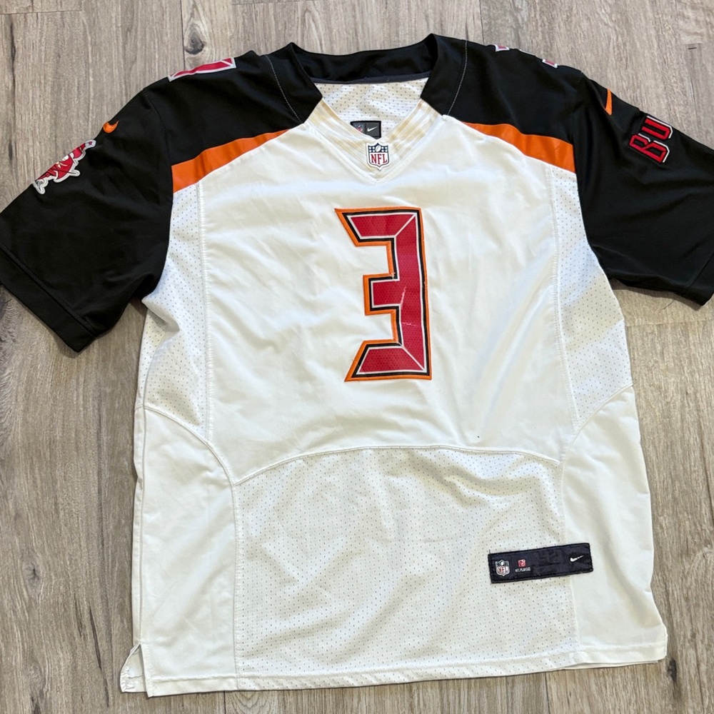 NFL jersey